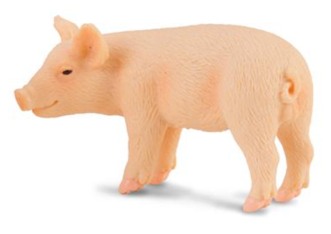 Dierenfiguur big CollectA