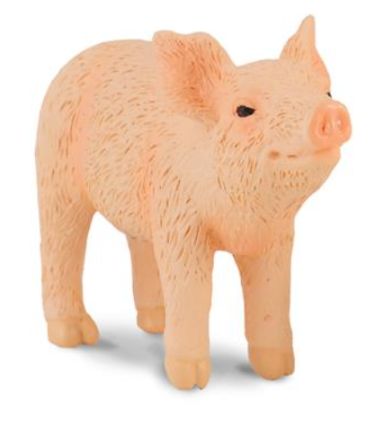 Dierenfiguur big CollectA