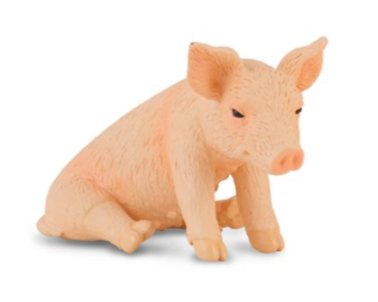 Dierenfiguur big CollectA