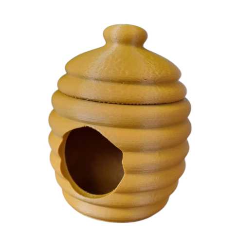 Bijenpotje