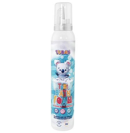 Tuban speelschuim Tubi Foam