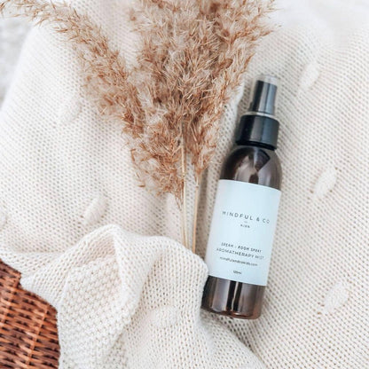 Dream Aromatherapie Spray