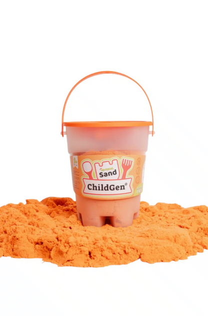 Childgen Magical Sand in emmer (500 g)