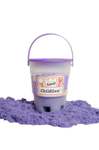 Childgen Magical Sand in emmer (500 g)