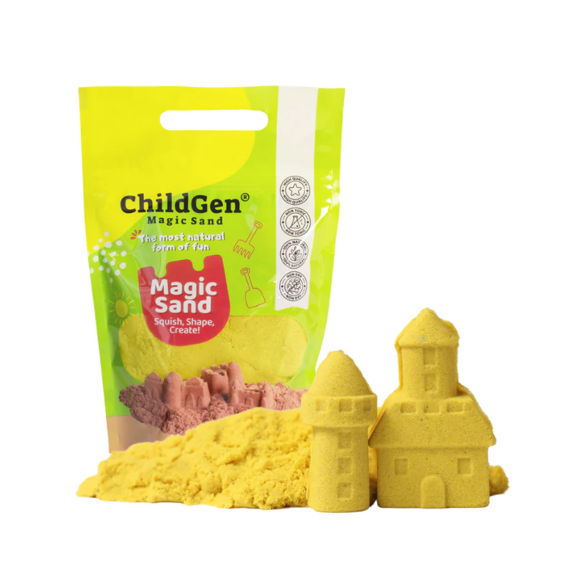 Childgen Magical Sand (907 g)