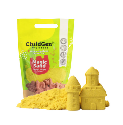 Childgen Magical Sand (907 g)