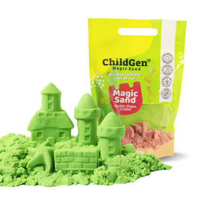 Childgen Magical Sand (907 g)
