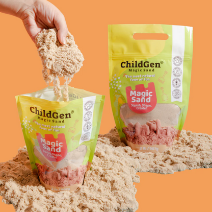 Childgen Magical Sand (907 g)