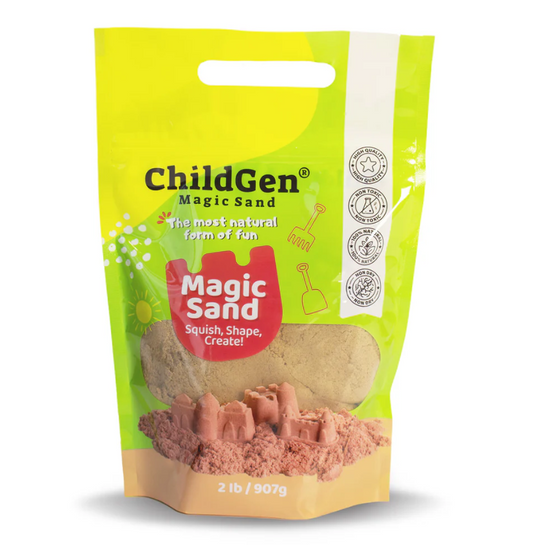 Childgen Magical Sand (907 g)