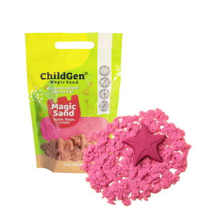 Childgen Magical Sand (907 g)