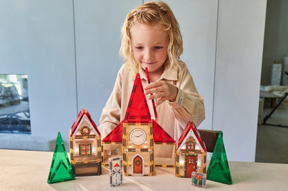 PRE ORDER Cleverclixx Christmas Village Adventkalender