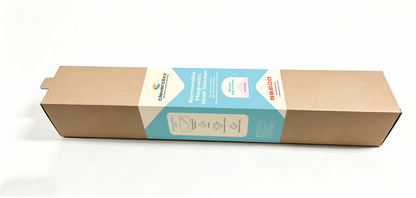 Cleverclixx Magnetische Muursticker - Dream Pink