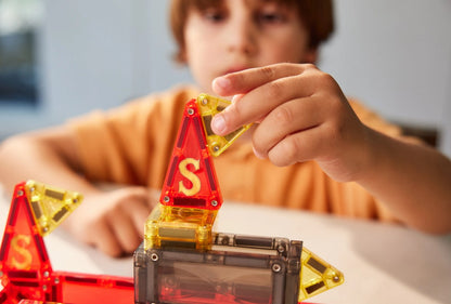 PRE ORDER Cleverclixx Mini Tiles Sinterklaas Limited Edition