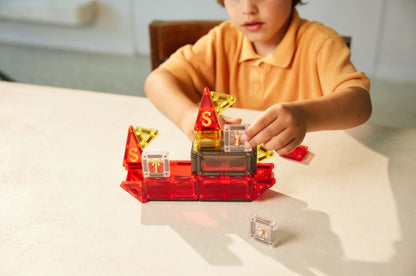 PRE ORDER Cleverclixx Mini Tiles Sinterklaas Limited Edition