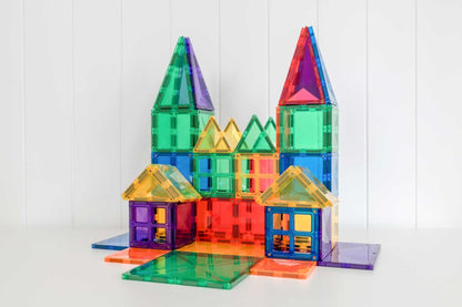 Connetix Rainbow Creative Pack 102-delig
