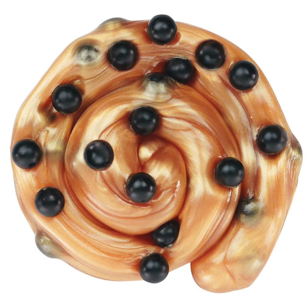Crazy Aaron's Kneedklei - Brown Sugar Boba