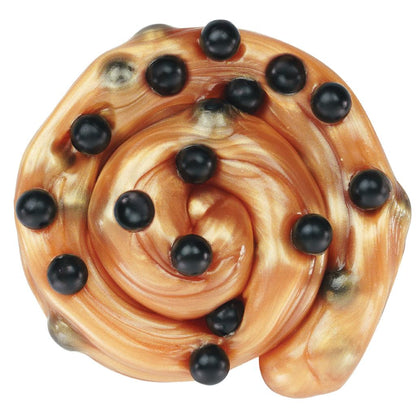 Crazy Aaron's Kneedklei - Brown Sugar Boba