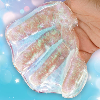 Crazy Aaron's Kneedklei - Get Ready With Me