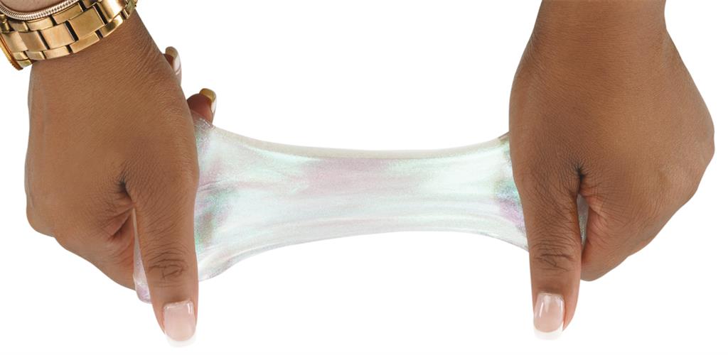 Crazy Aaron's Kneedklei - Get Ready With Me