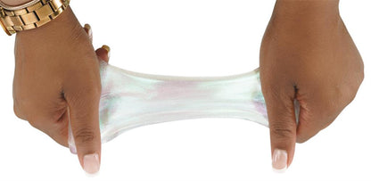 Crazy Aaron's Kneedklei - Get Ready With Me