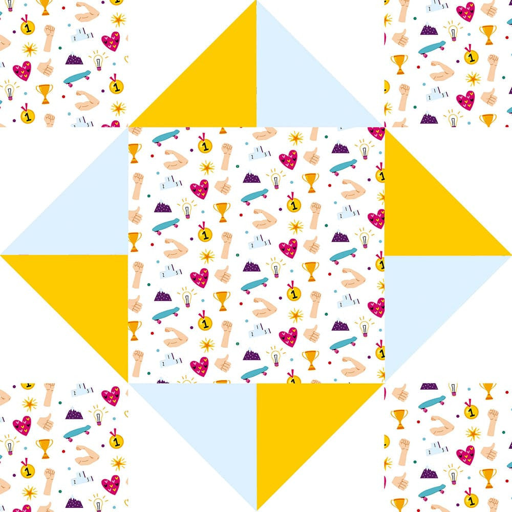 Janod Atelier – Papieren Happertjes