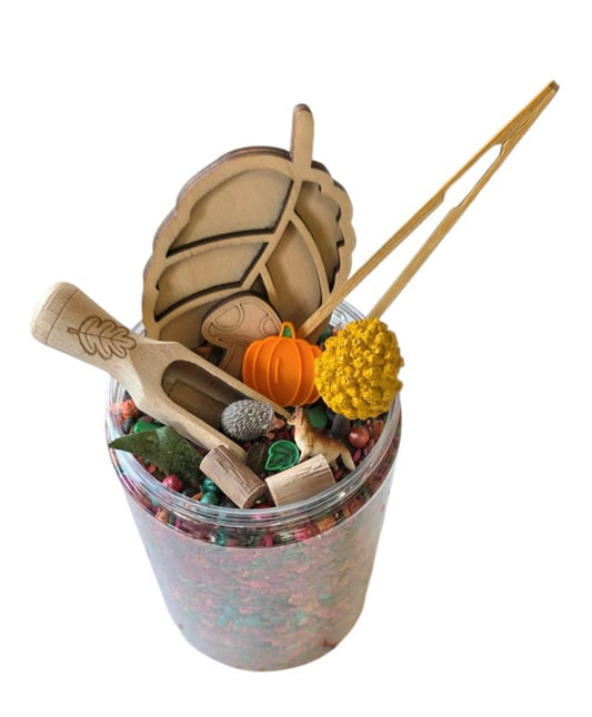 PourAndPlay Herfst