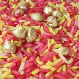 Sensorisch speelpakket Mijter