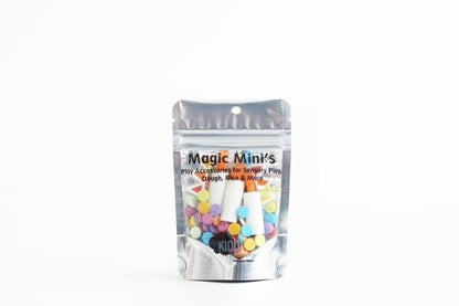 Magic Mini's thema feest