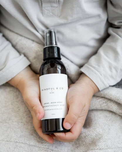 Dream Aromatherapie Spray
