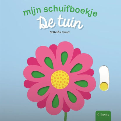 De tuin - Nathalie Choux