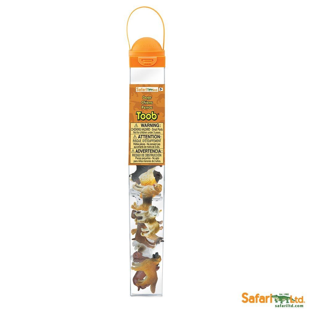 Speelfiguren Honden TOOB®