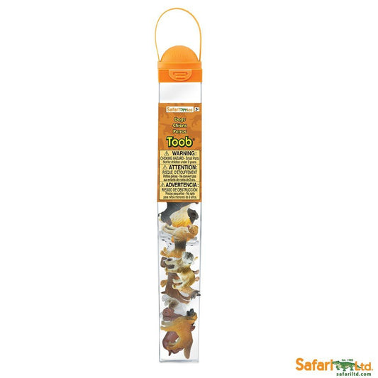Speelfiguren Honden TOOB®