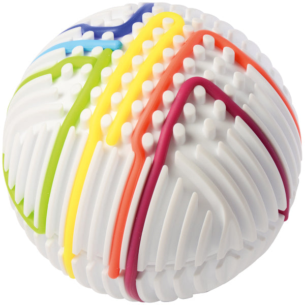 Sensorische activiteitenbal