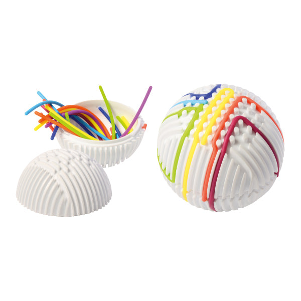 Sensorische activiteitenbal