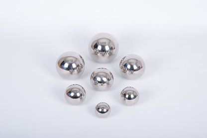 TickiT® sensorische reflecterende geluidsballen