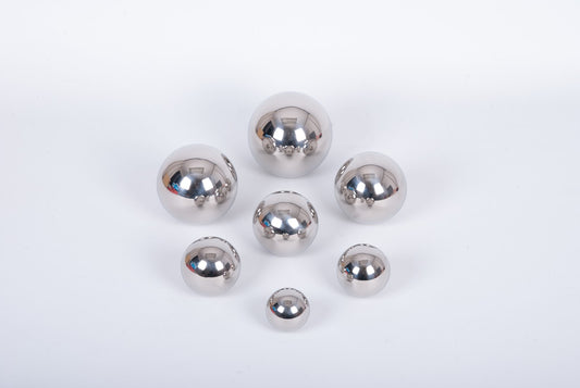 TickiT® sensorische reflecterende geluidsballen