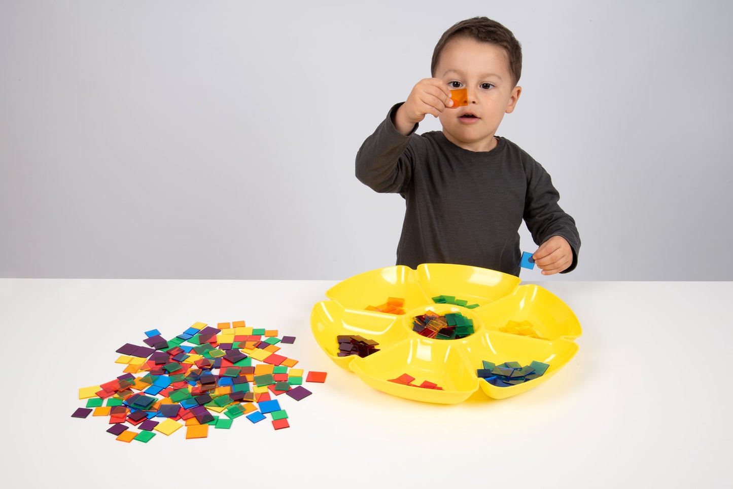 Tickit Tinker Tray Sorteer- & knutselbak