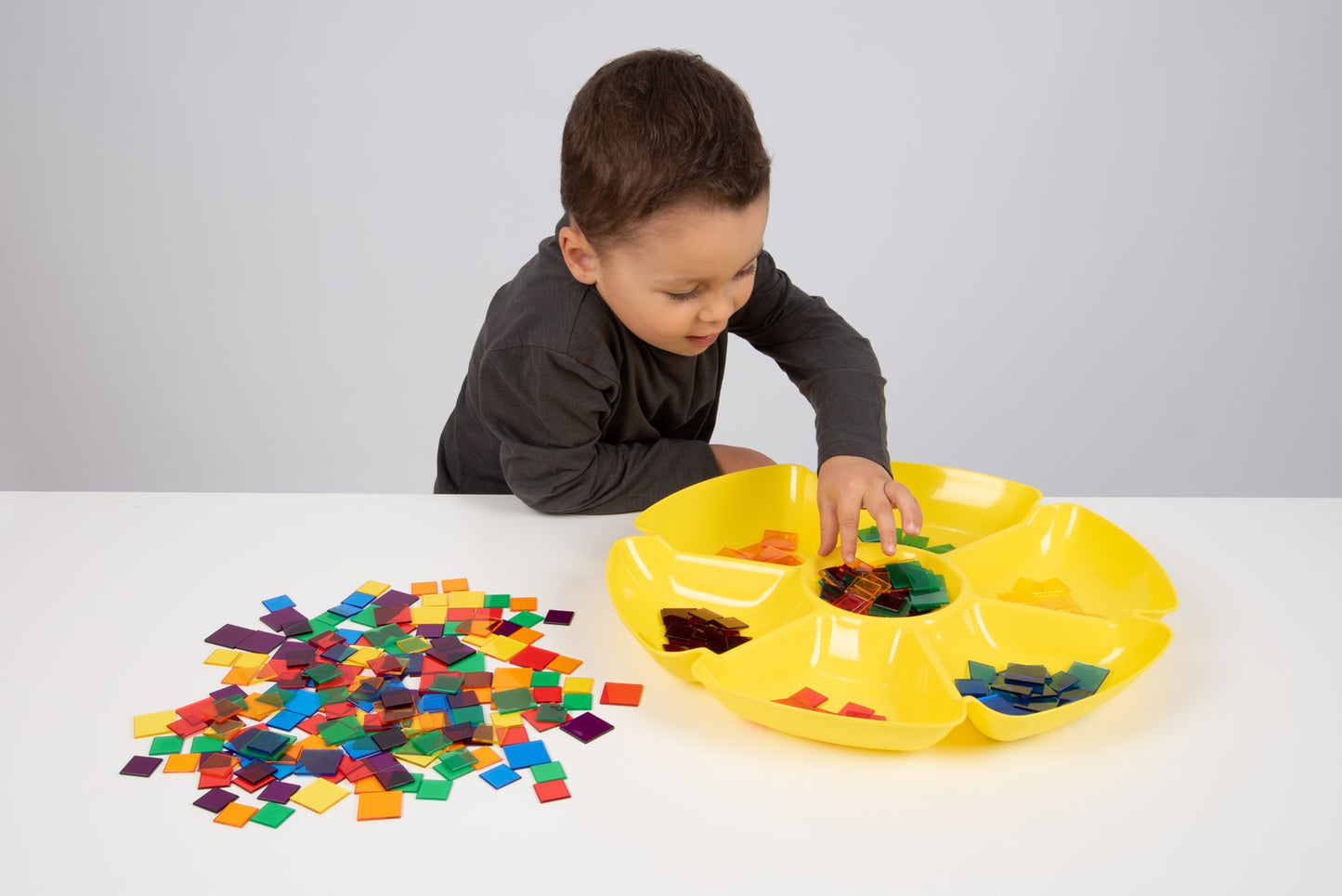 Tickit Tinker Tray Sorteer- & knutselbak
