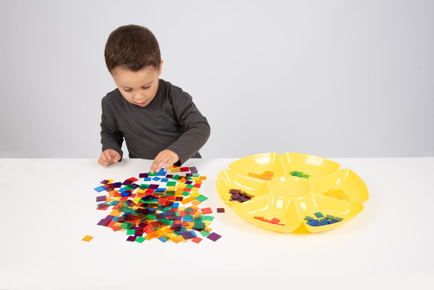 Tickit Tinker Tray Sorteer- & knutselbak