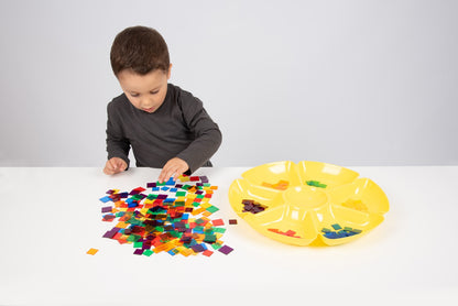 Tickit Tinker Tray Sorteer- & knutselbak