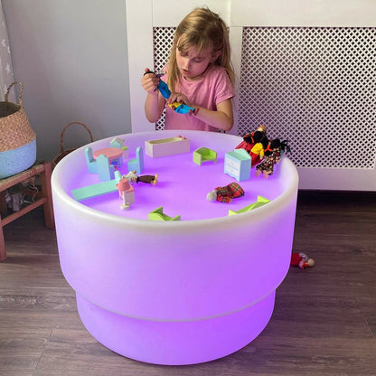 Sensorische ontdekkingstafel Tickit®