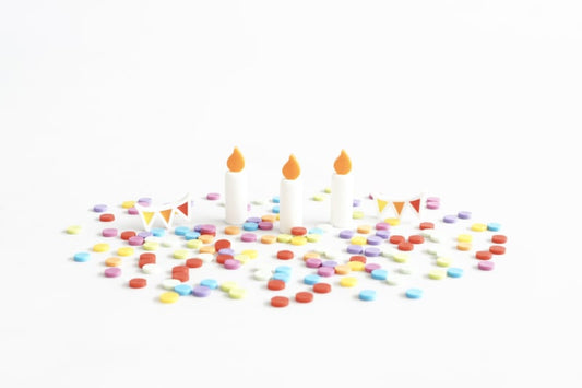 Magic Mini's thema feest