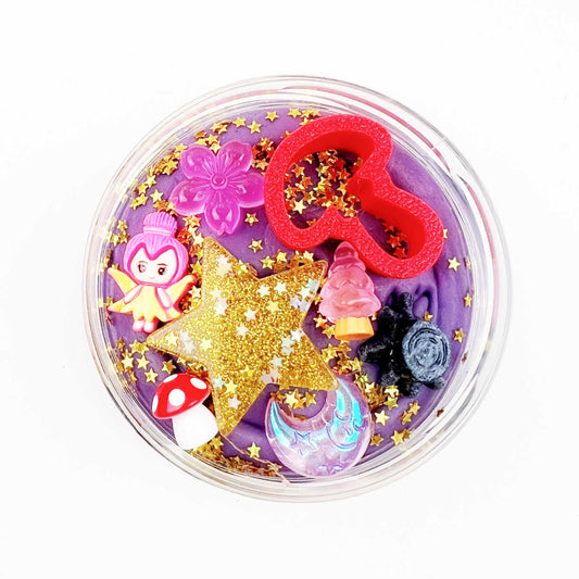 Natuurlijk speeldeeg Fairy