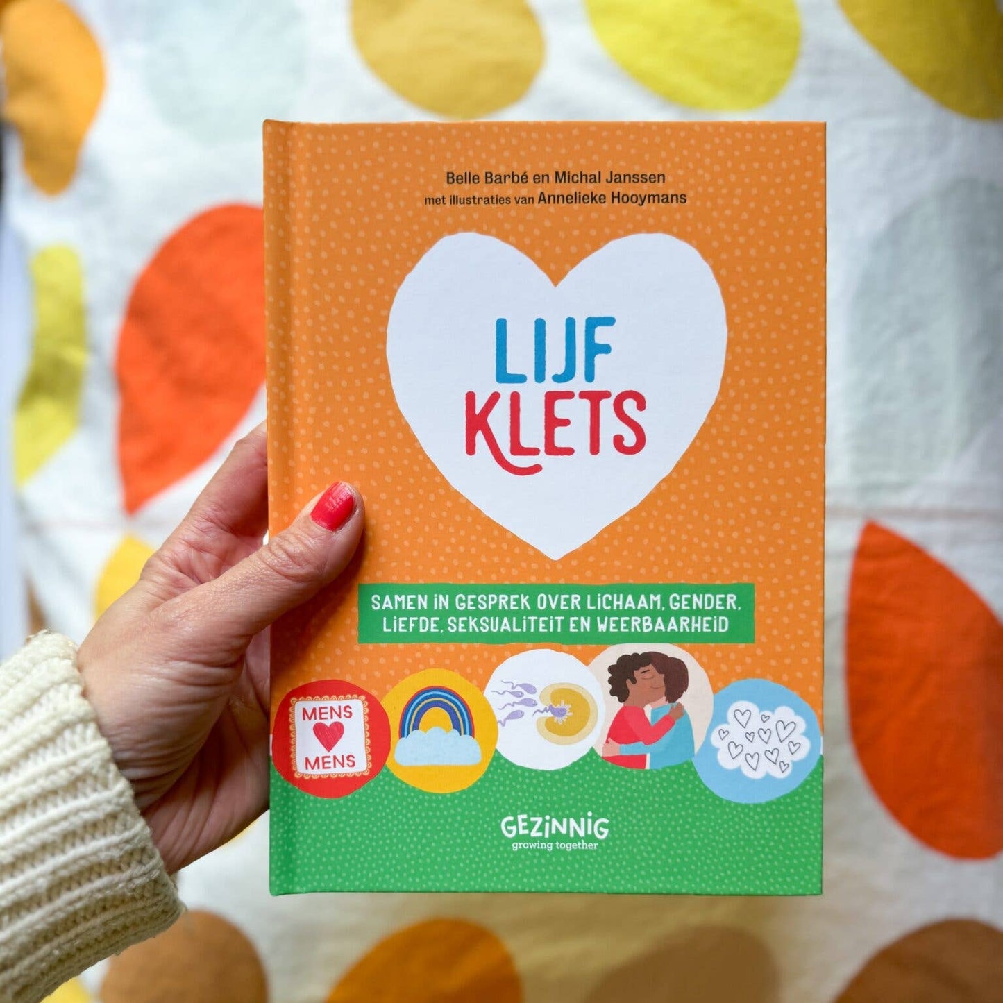 Lijfklets