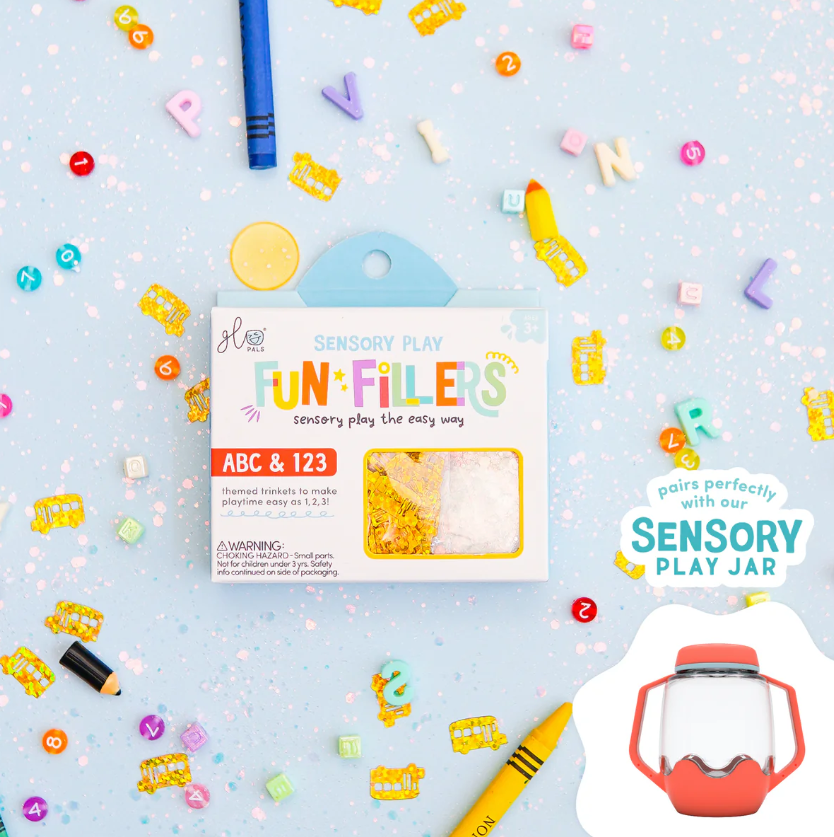 Glo Pals Fun Fillers