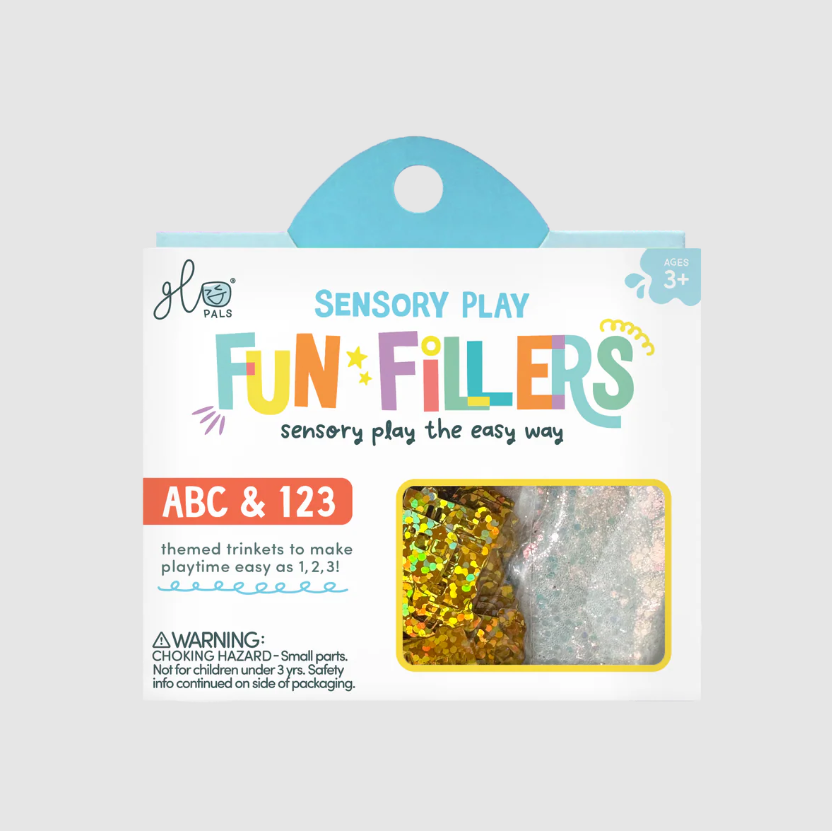 Glo Pals Fun Fillers