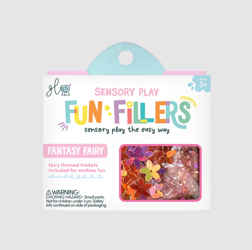 Glo Pals Fun Fillers