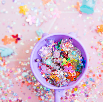 Glo Pals DIY Jar set - winter