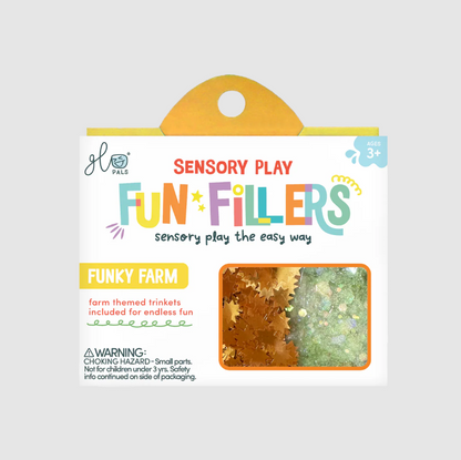 Glo Pals Fun Fillers