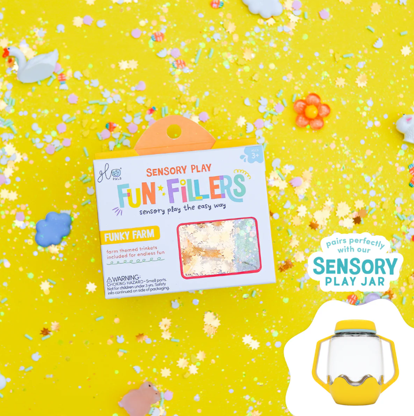 Glo Pals Fun Fillers
